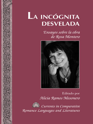 cover image of La incógnita desvelada